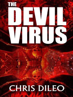cover image of The Devil Virus